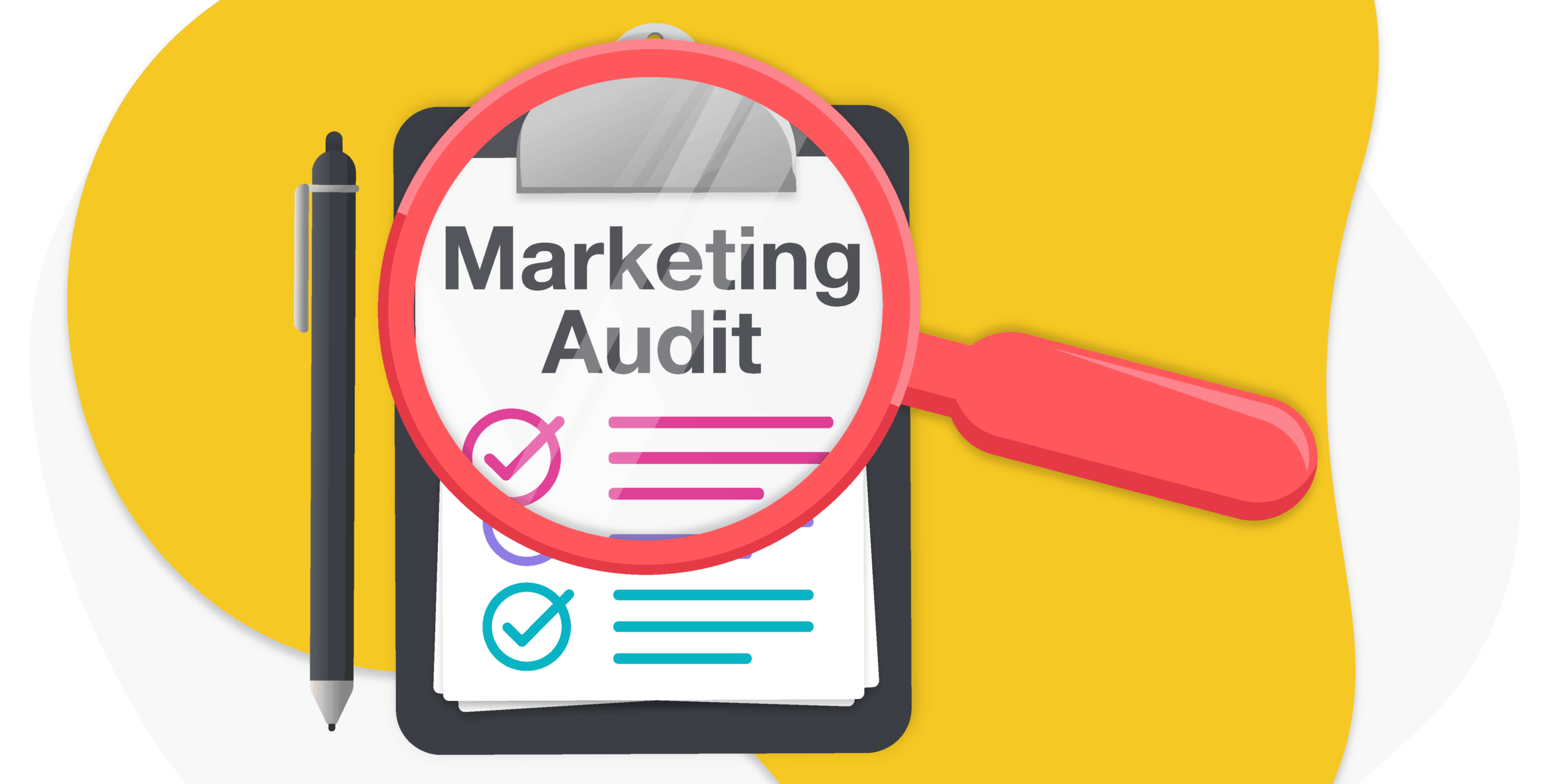 Our commitment extends beyond a one-time audit; we provide continuous support and insights, empowering your team with the knowledge and tools to adapt to evolving market trends and maintain a competitive edge. Partner with us to transform your marketing into a true engine of sustainable business success.